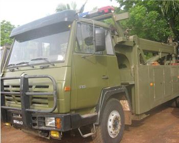 四達(dá)陜西2150軍車(chē)配件，質(zhì)量決定認(rèn)可度